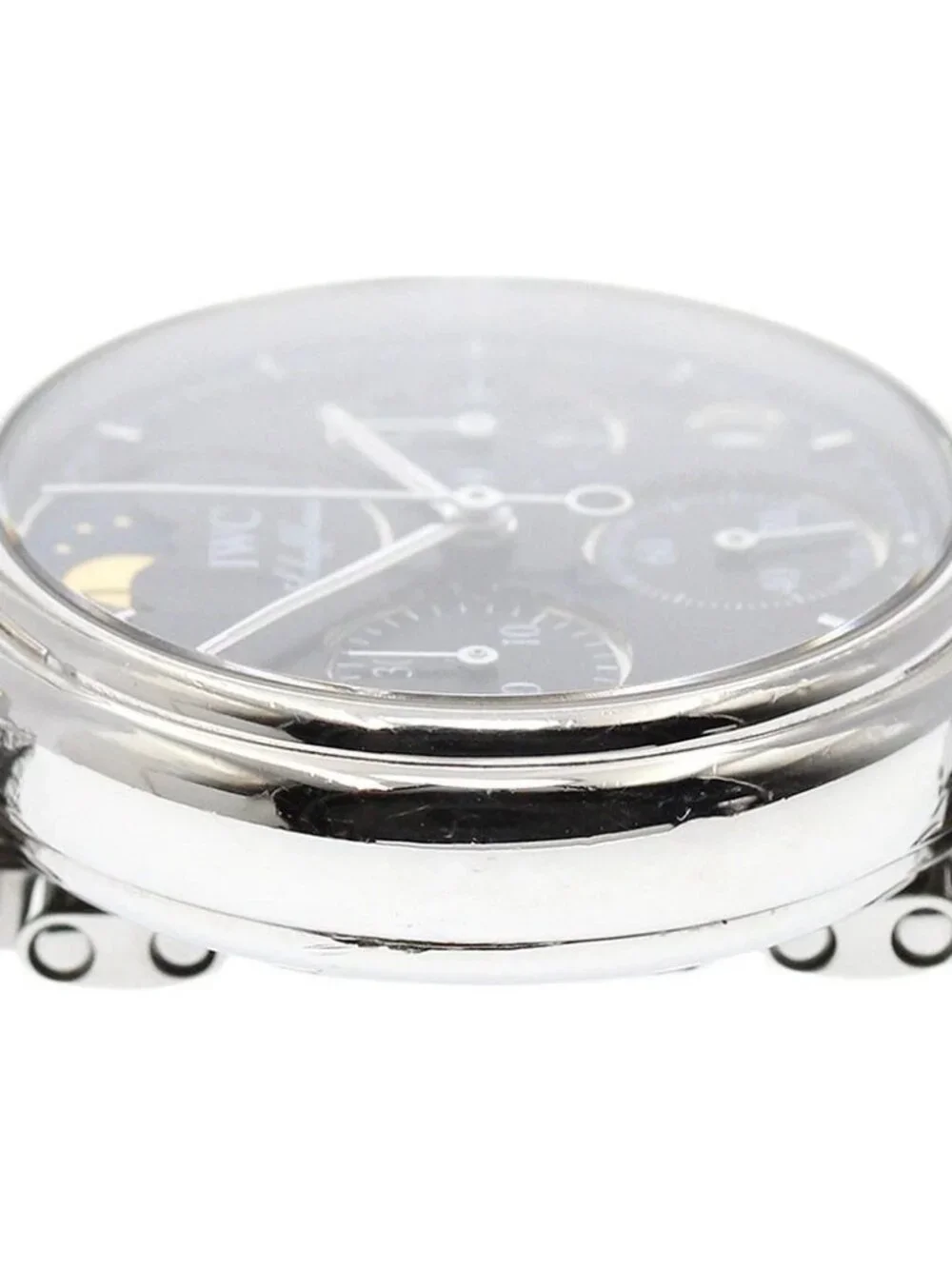 IWC SCHAFFHAUSEN